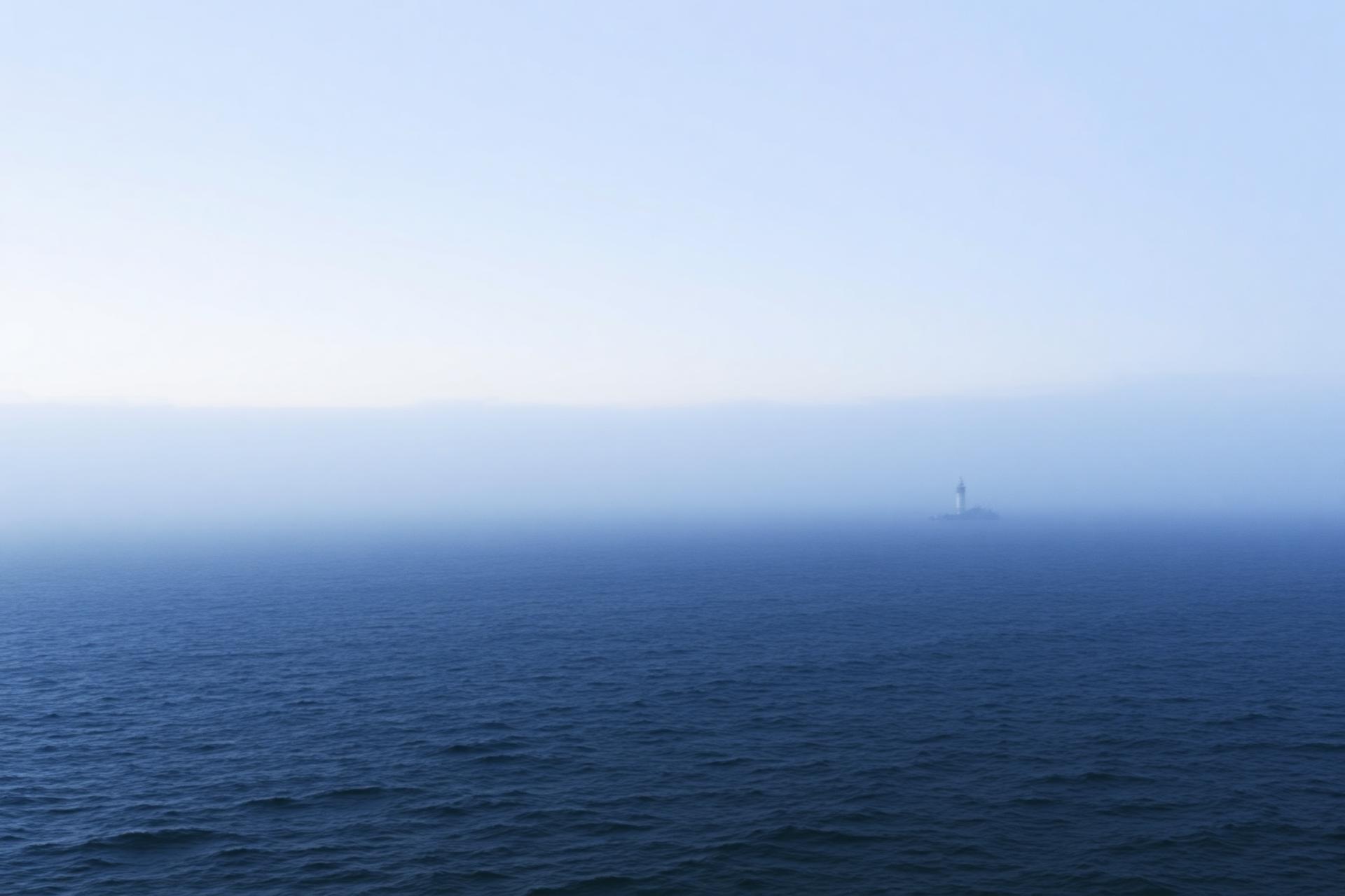 Rivage Voie d'Elle « Quand tout devient flou » — retrouver ses repères en période de transition